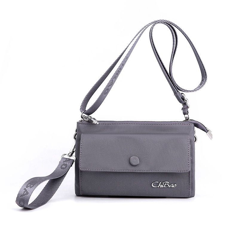 Casual four-in-one envelope bag / height 13CM* width 20CM* thickness 5CM