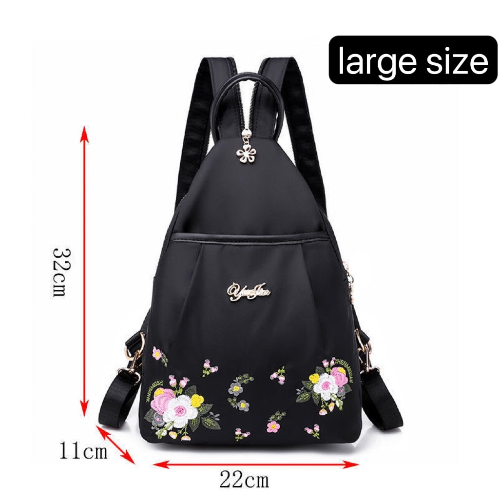 2 kinds of all-match women's bag / fashionable shoulder bag / messenger bag